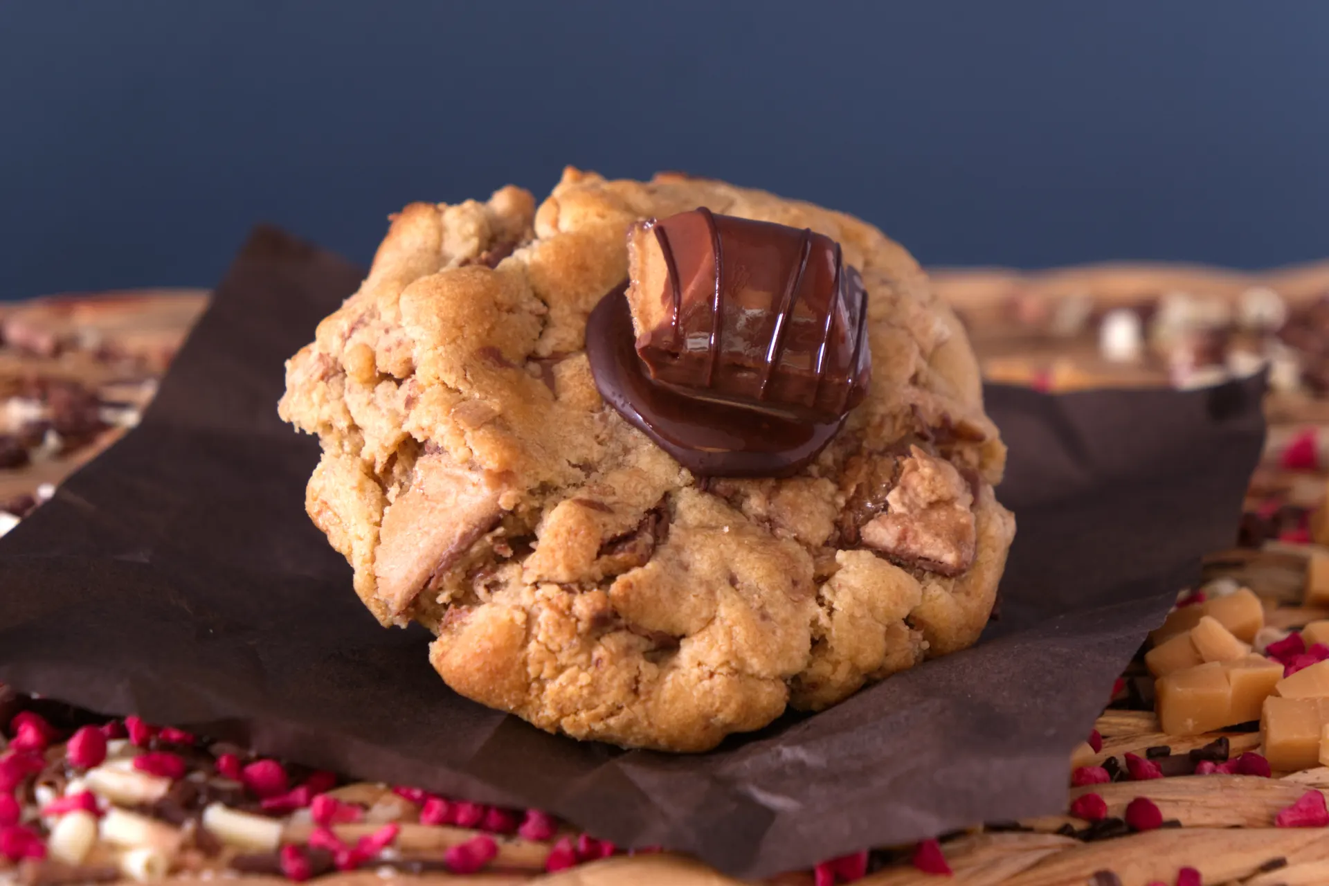 Bueno Cookie